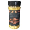 The Four Saucemen 'The Jalapeno & Sweet Orange' Rub 300g