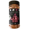 The Four Saucemen 'The Lamb Rub' 300g -BBQ Shop the four saucemen the lamb rub 300g 784650