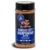 Three Little Pigs 'KC Championship' Rub 12.5oz -BBQ Shop three little pigs kc championship rub 125oz 499051