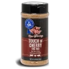 Three Little Pigs 'Touch Of Cherry' Rub 12.25oz 2 Three Little Pigs 'Touch Of Cherry' Rub 12.25oz -BBQ Shop three little pigs touch of cherry rub 1225oz 604764