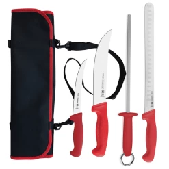 Tramontina Low & Slow Knife Set
