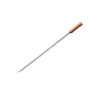 Tramontina Stainless Steel Skewer - 65cm -BBQ Shop tramontina stainless steel skewer 65cm 911535