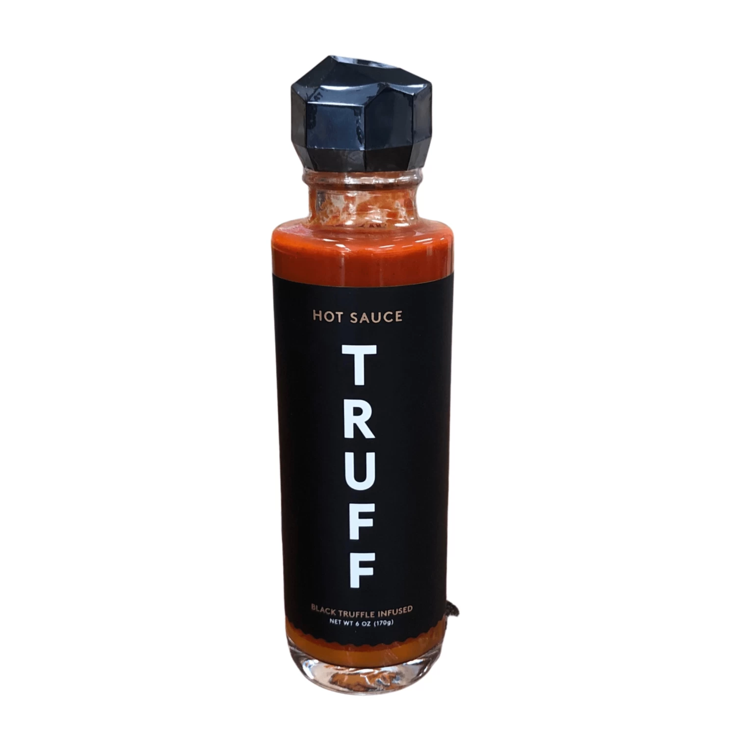 TRUFF 'Hot' Sauce 170g 3 TRUFF 'Hot' Sauce 170g