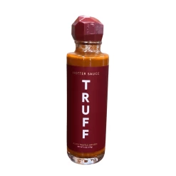TRUFF 'Hotter' Sauce 170g