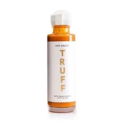 TRUFF 'White Hot' Sauce 170g
