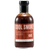 Tuffy Stone Cool Smoke 'Spicy BBQ' Sauce 18oz